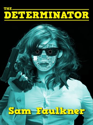 cover image of The Determinator